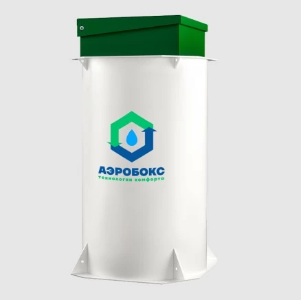 Септик Аэробокс A320-6 MAX-110