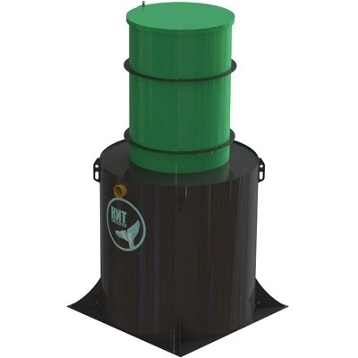 Септик КИТ-10С-1300