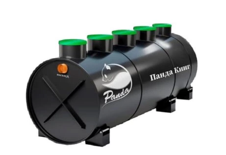 Септик Панда Кинг 100