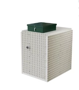 Септик ЮБАС-КЛАССИК 75 Миди ПР