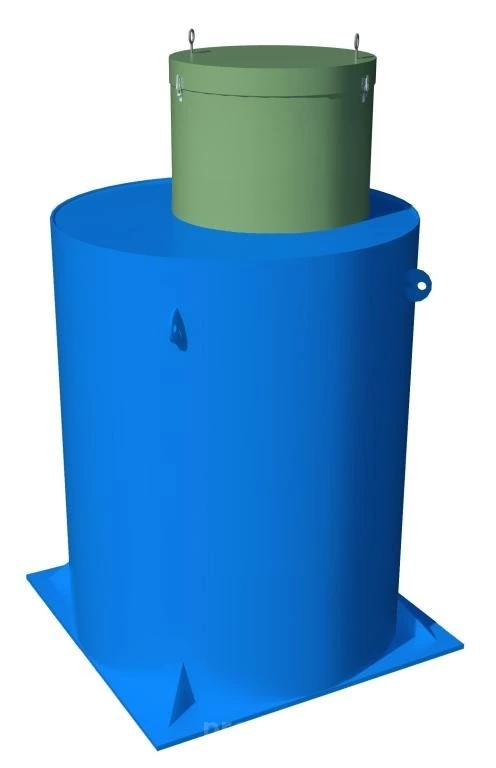 Септик Fekalof FEKA S 6