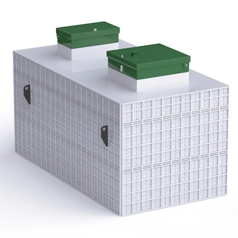 Септик Юнилос Астра 75 миди