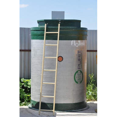 Септик Юнилос Астра 75 лонг