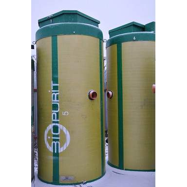 Септик КОЛО ИЛМА 75