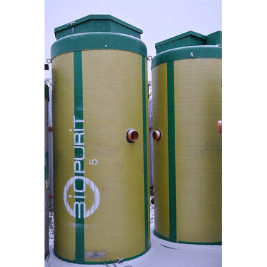 Септик Юнилос Астра 100