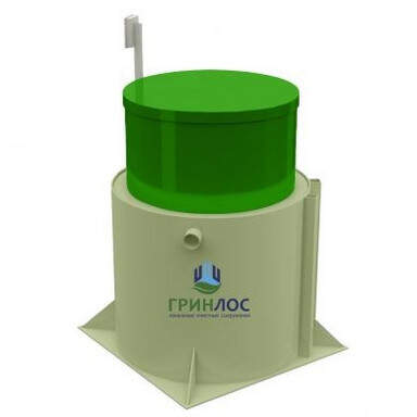 Септик Барс Ультра 17 Плюс