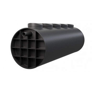 Септик Юнилос Астра 300 миди