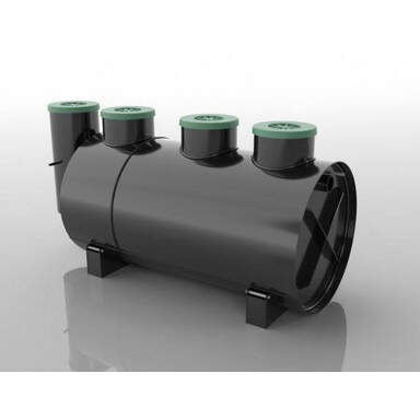 Септик Micro FAST 0.5