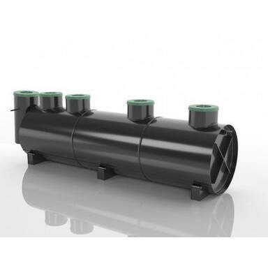 Септик ЭКО-ЕНОТ АЭРО 2.5