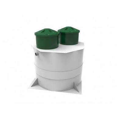 Септик БИОПУРИТ XL15-1130