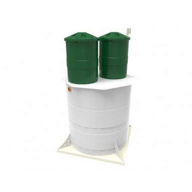 Септик GLOSEN ЭКО 12