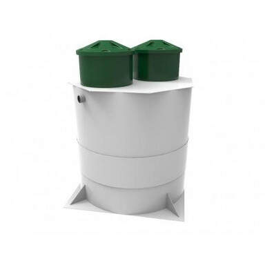 Септик ТОПАЭРО 4 Long