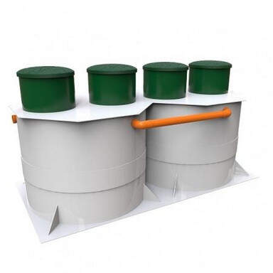 Септик Тритон-Т 14