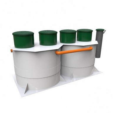 Септик Топас 30