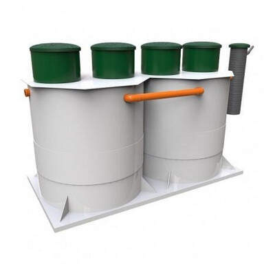 Септик ФЛОТЕНК STA-20