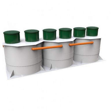 Септик Диамант 50