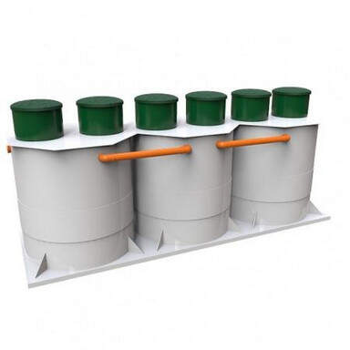 Септик Юнилос Астра 75 лонг