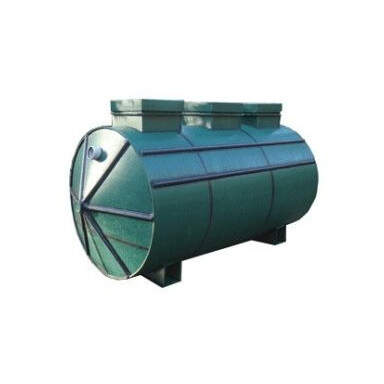 Септик Барс-Н 5