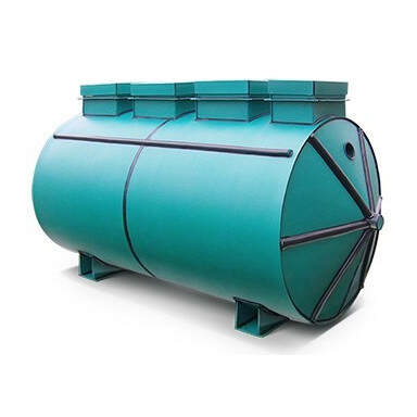 Септик Евролос ПРО 5