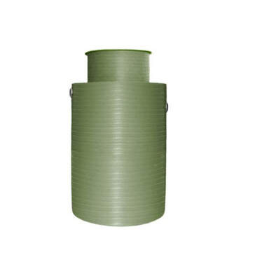 Септик Евро Диамант 10