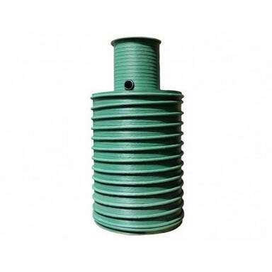 Септики Терра