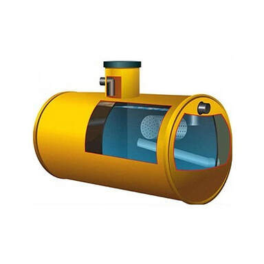 Септик Эко-Гранд 20