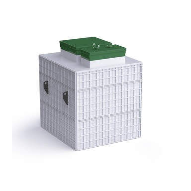 Септик Диамант 30