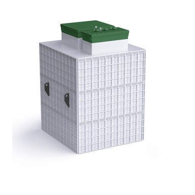 Септик Байкал 50