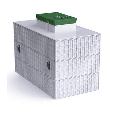 Септик Биозон 100