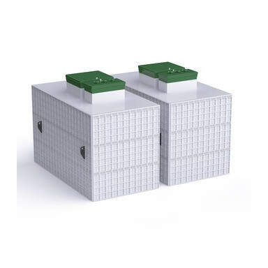 Септик Юнилос Астра 150 лонг прин