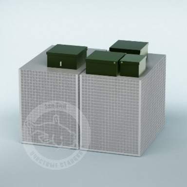 Септик Топас 100