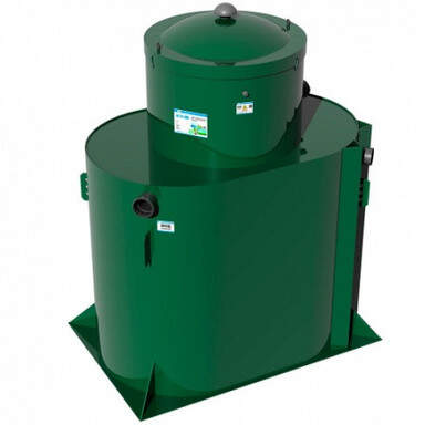 Септики Альта Био