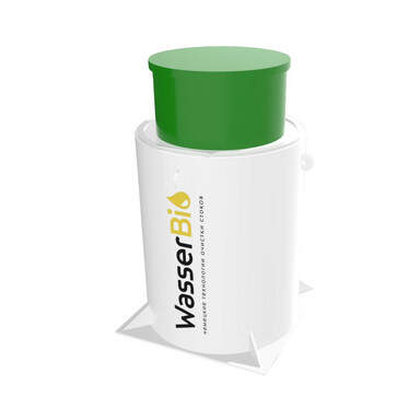 Септик ТОПАЭРО 6