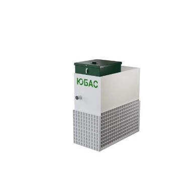 Септики ЮБАС