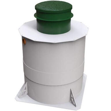 Септик Аквалос 2