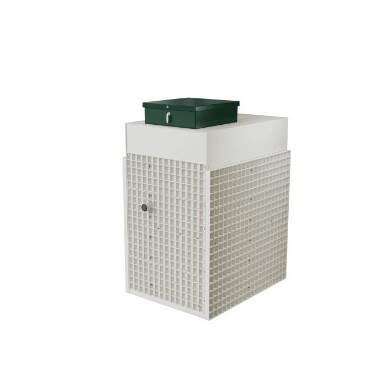 Септик Евролос Экопром 60