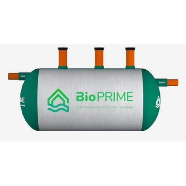 Септики БИОПРАЙМ