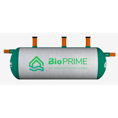 Септики БИОПРАЙМ