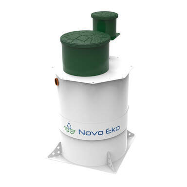 Септики Ново Эко