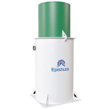 Септик Биодевайс ПРО 3