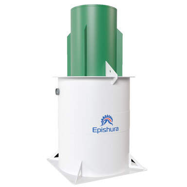 Септик Гринлос Аква 10 ПР