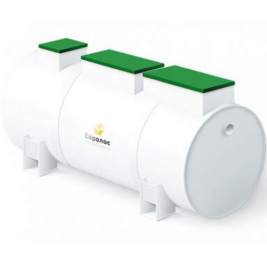 Септик Юнилос Астра 300 лонг