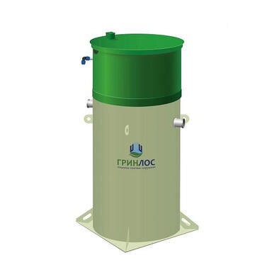 Септик Юнилос Астра 7 лонг