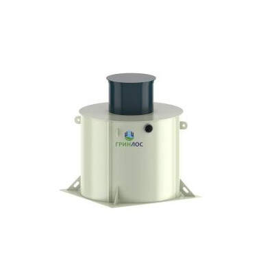 Септик Топас 8 Лонг пр УС