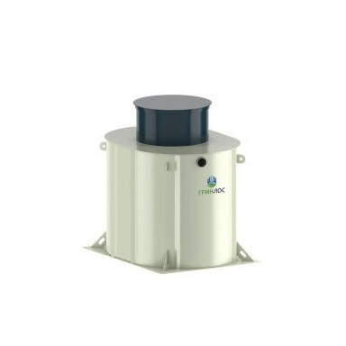 Септик Тополь 15