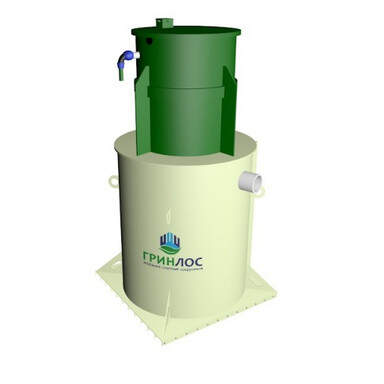 Септик Пегас 7