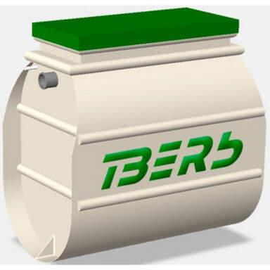 Септик Дочиста Профи 4 ПР