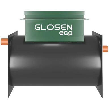 Септик Ergobox 7 PR