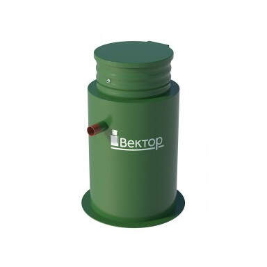 Септик Практик 5 Лонг