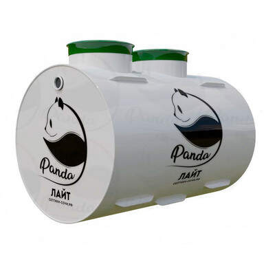 Септик Далос БИО-2.0 (принудительный)